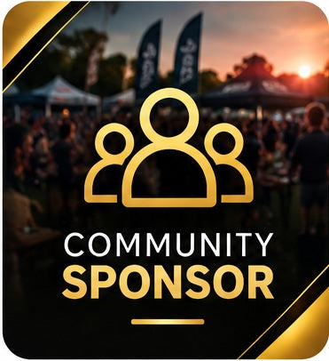 Community Sponsor