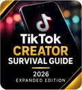 TikTok Creator Survival Guide — 2026 Expanded Edition